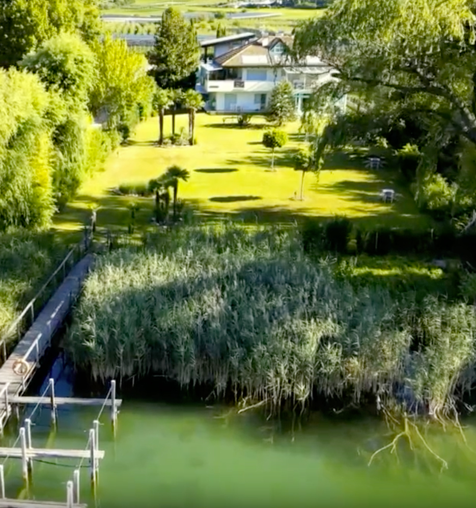 Ferienwohnungen Seerose